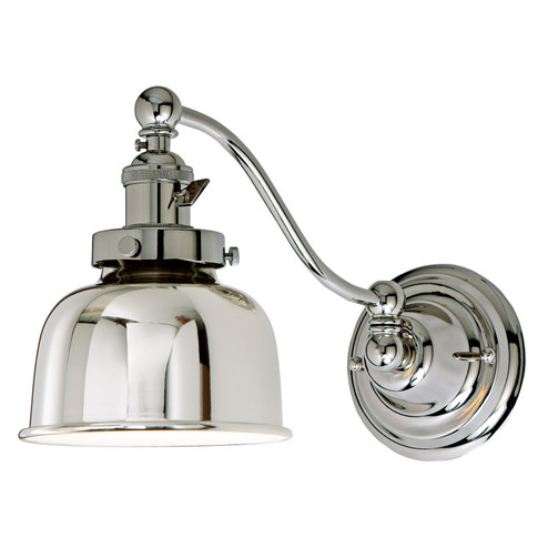 Lamps Wall by JVI Designs ( 261 | 1253-15 M2 Soho ) 