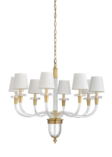 Large Chandeliers Drum Shade by Wildwood ( 460 | 67270 Wildwood ) 
