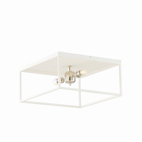 Flush Mounts Cage Style by Wildwood ( 460 | 67495 Wildwood ) 