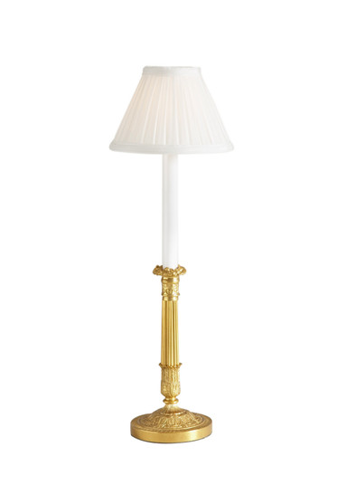 Lamps Candlestick by Wildwood ( 460 | 68060 Bill Cain ) 