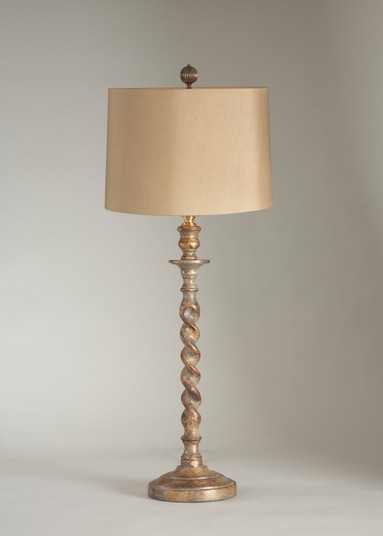 Lamps Table by Wildwood ( 460 | 68090-2 Bill Cain ) 