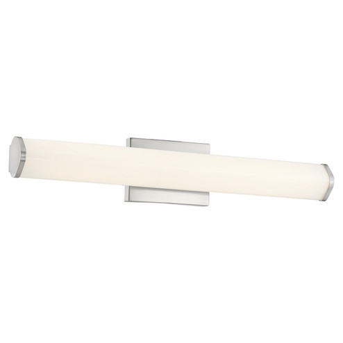 Bathroom Fixtures Cylindrical / Linear by Access ( 18 | 62514LEDD-BS/ACR Summit ) 