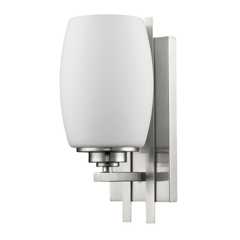 Sconces Single Glass by Acclaim Lighting ( 106 | IN41230SN Sophia ) 