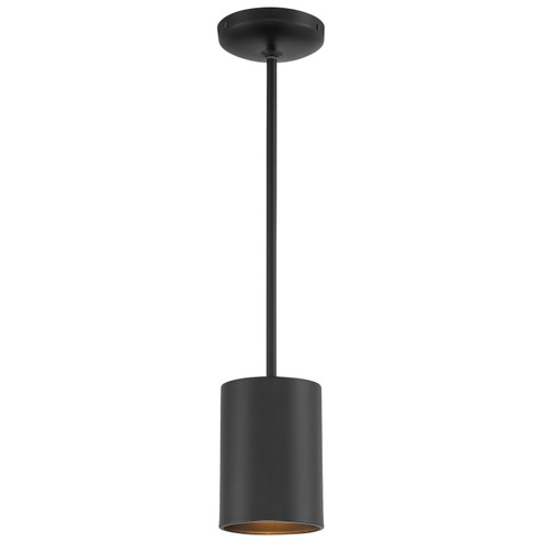 Mini Pendants Metal Shade by Access ( 18 | 29000LEDDLP-MBL Pilson ) 