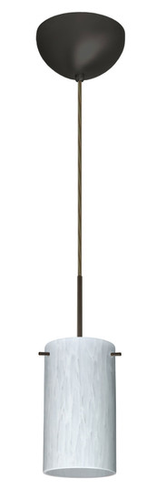 Mini Pendants Cable by Besa ( 74 | 1BC-440419-BR Stilo ) 