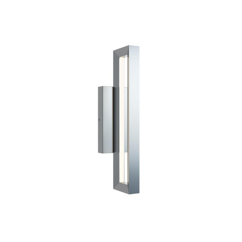 Exterior Wall Mount by AFX Lighting ( 162 | LEMW0518LAJUDNP Liam ) 