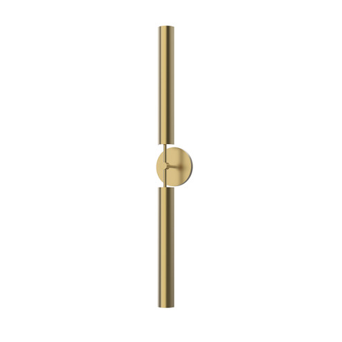 Bathroom Fixtures Cylindrical / Linear by Alora ( 452 | WV316402VBMS Astrid ) 