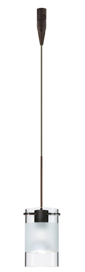 Multi-Systems Low Voltage Pendants by Besa ( 74 | RXP-6524EC-BR Scope ) 