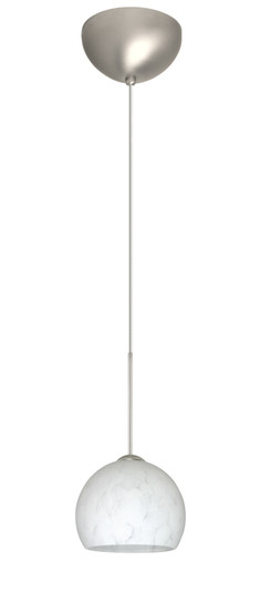 Mini Pendants Cable by Besa ( 74 | 1XC-565819-SN Palla )  Mini Pendants Cable by Besa ( 74 | 1XC-565819-SN Palla )