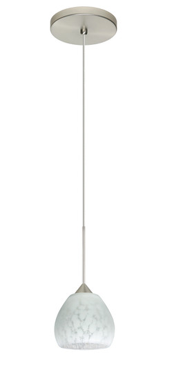 Mini Pendants Cable by Besa ( 74 | 1XT-560519-SN Tay Tay ) 