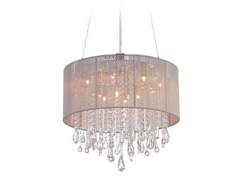 Pendants Drum Shade by Avenue Lighting ( 192 | HF1500-TP Beverly Dr. ) 
