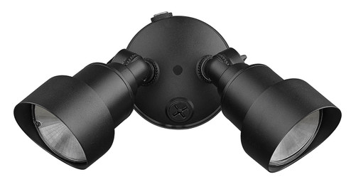 Exterior Spot Lights by Acclaim Lighting ( 106 | LFL2BK LED Floodlights ) 