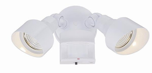 Exterior Sconces by Acclaim Lighting ( 106 | LFL2WHM LED Floodlights ) 