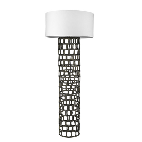 Lamps Floor by Acclaim Lighting ( 106 | TF70005BG Vallin ) 
