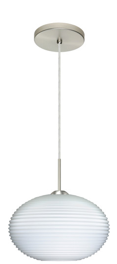 Mini Pendants Cable by Besa ( 74 | 1JT-491307-LED-SN Pape ) 