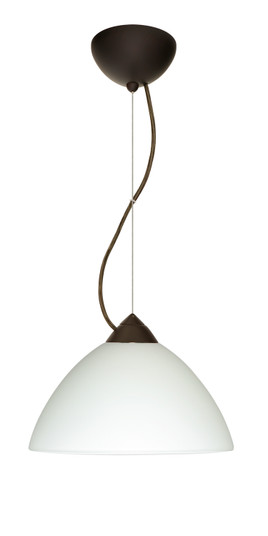 Mini Pendants Cable by Besa ( 74 | 1KX-420107-LED-BR Tessa ) 