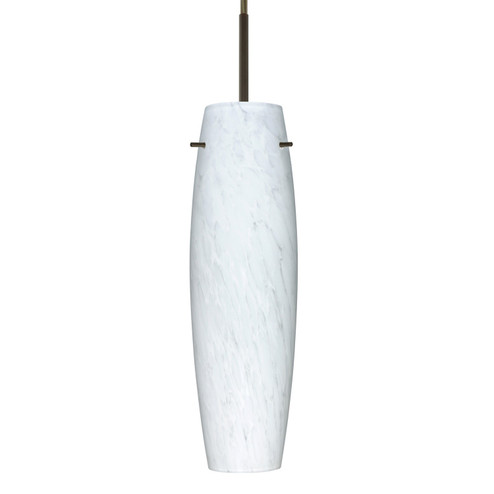 Mini Pendants Glass Down by Besa ( 74 | J-412119-LED-BR Besa Suzi 11 Pendant ) 