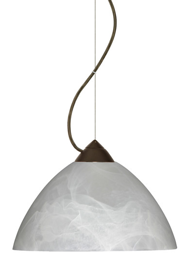 Mini Pendants Cable by Besa ( 74 | 1KX-420152-BR Tessa ) 