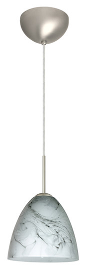 Mini Pendants Cable by Besa ( 74 | 1JC-4470MG-LED-SN Vila ) 