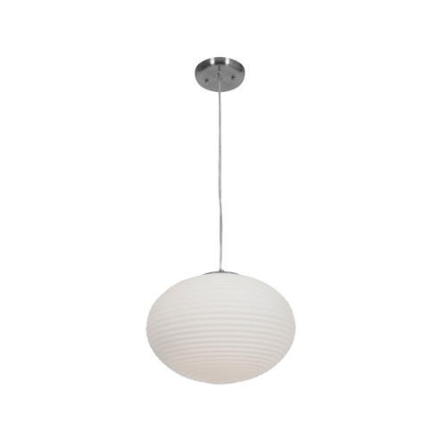 Pendants Glass Down by Access ( 18 | 50180LEDDLP-BS/OPL Callisto ) 