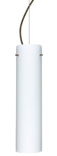 Mini Pendants Cable by Besa ( 74 | 1KX-722407-BR Stilo ) 