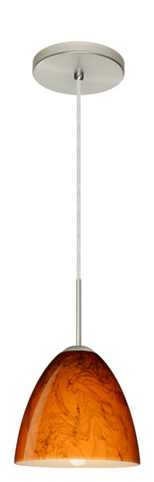 Mini Pendants Cable by Besa ( 74 | 1JT-4470HB-LED-SN Vila ) 