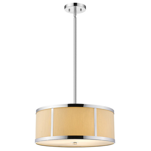 Pendants Drum Shade by Acclaim Lighting ( 106 | TP7997 Butler ) 