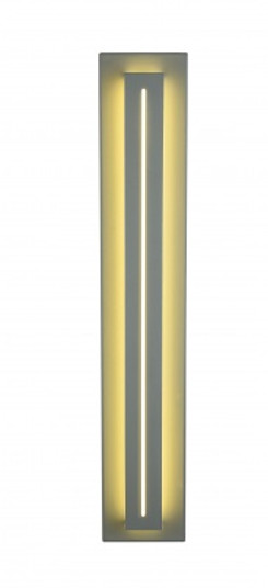 Exterior Wall Mt./Flush by Avenue Lighting ( 192 | AV3228-SLV Avenue Outdoor )  Exterior Wall Mt./Flush by Avenue Lighting ( 192 | AV3228-SLV Avenue Outdoor )