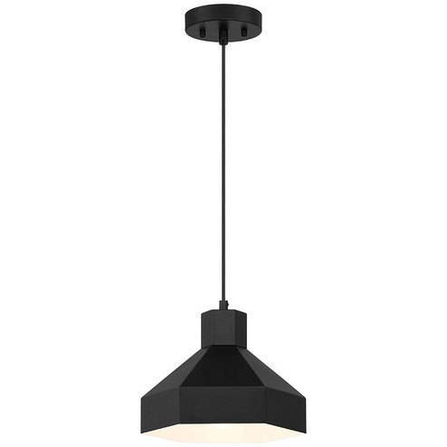 Pendants Metal Shade by Access ( 18 | 52088-MBL Poly ) 