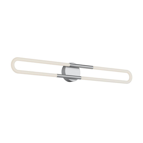 Bathroom Fixtures Cylindrical / Linear by AFX Lighting ( 162 | ADEV3604LAJUDSN Adel ) 