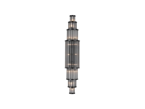 Sconces Empire/Basket by Avenue Lighting ( 192 | HF1923-GM Waldorf ) 