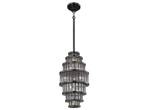 Pendants Empire/Basket by Avenue Lighting ( 192 | HF1924-GM Waldorf ) 