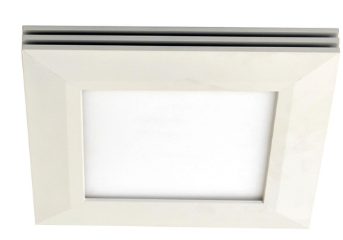 Flush Mounts Slimline/Low Profile by AFX Lighting ( 162 | SLF12121100L30D1WH Sloane ) 