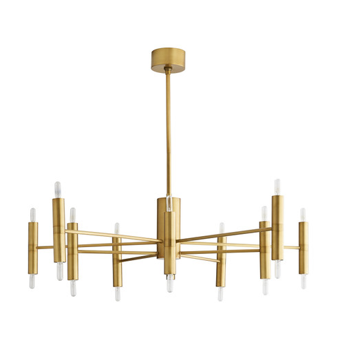 Large Chandeliers Candle by Arteriors ( 314 | 89633 Bozeman ) 