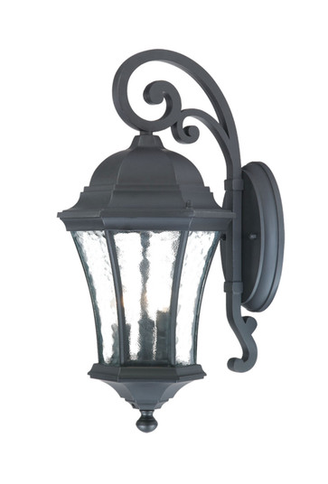 Exterior Wall Mount by Acclaim Lighting ( 106 | 3612BK Waverly ) 