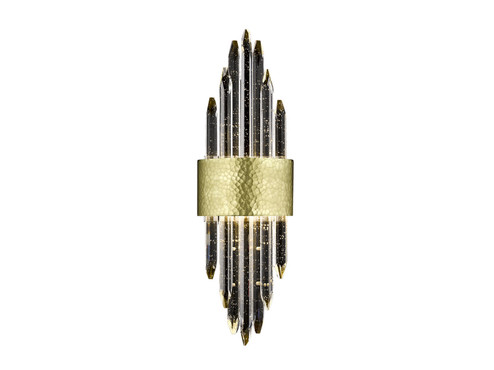Sconces Pocket by Avenue Lighting ( 192 | HF3017-HBB Aspen ) 