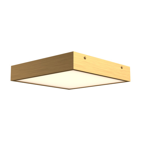 Flush Mounts Slimline/Low Profile by Alora ( 452 | FM553014AG Sydney ) 