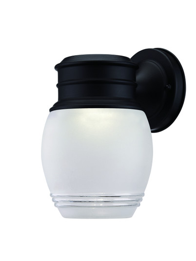 Exterior Wall Mount by Designers Fountain ( 43 | LED32211-BK Barclay ) 