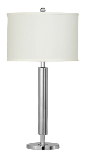 Lamps Table by Cal Lighting ( 225 | LA-2004NS-1RCH HOTEL ) 