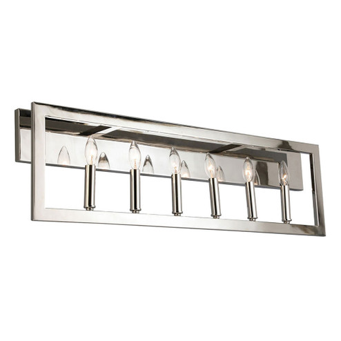 Bathroom Fixtures Five+Lights by Eglo USA ( 217 | 204479A Jordan ) 