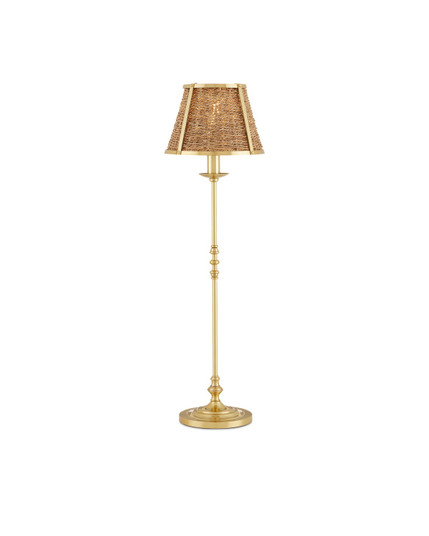 Lamps Table by Currey and Company ( 142 | 6000-0900 Deauville Collection ) 