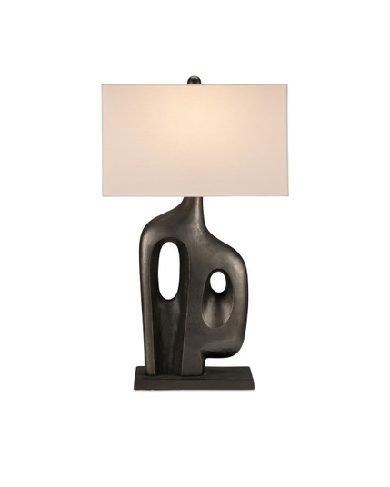 Lamps Table by Currey and Company ( 142 | 6000-0910 Avant-Garde Table Lamp ) 