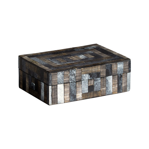 Home Accents Boxes by Cyan ( 208 | 11146 ) 