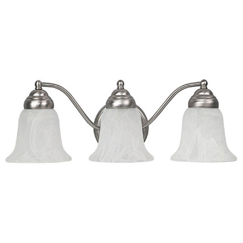 Bathroom Fixtures Three Lights by Capital Lighting ( 65 | 1363MN-117 Brady ) 