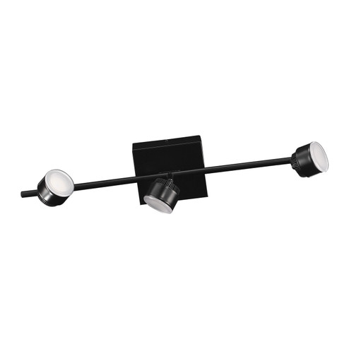 Sconces Triple Glass by Eglo USA ( 217 | 204761A Armento ) 
