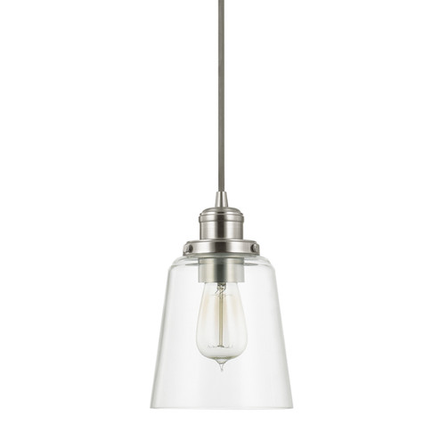 Mini Pendants Cable by Capital Lighting ( 65 | 3718BN-135 Fallon ) 