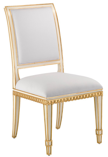 Furniture Dining Chairs by Currey and Company ( 142 | 7000-0151 ) 