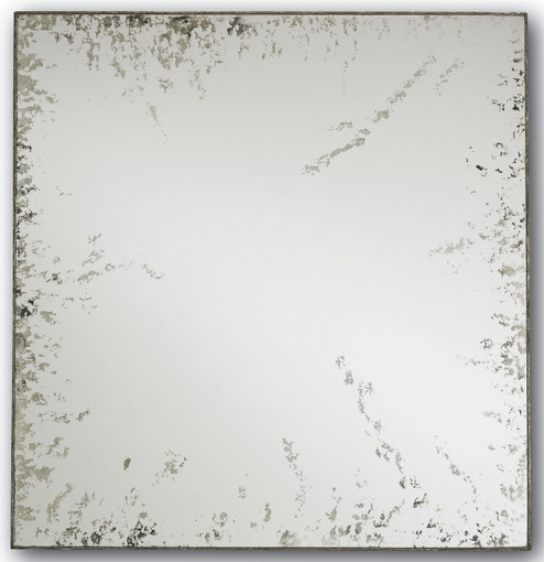Mirrors Rectangle/Square by Currey and Company ( 142 | 1091 Rene Collection ) 