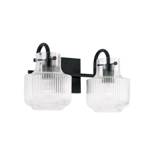 Bathroom Fixtures Two Lights by Capital Lighting ( 65 | 145121MB Nyla )  Bathroom Fixtures Two Lights by Capital Lighting ( 65 | 145121MB Nyla )