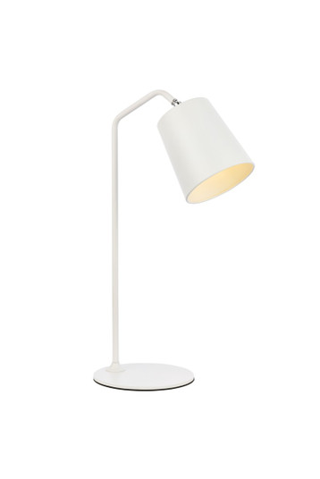 Lamps Desk/Task by Elegant Lighting ( 173 | LD2366WH Leroy ) 